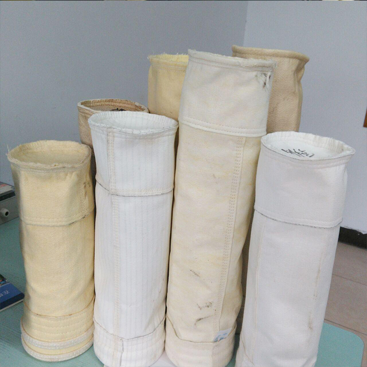 热力公司用什么样的除尘布袋效果好