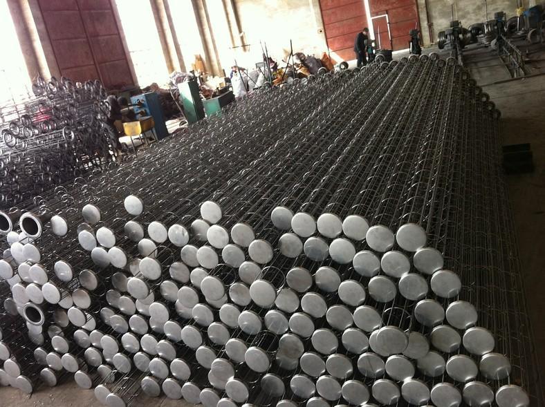 什么是有机硅除尘骨架？有机硅除尘骨架的特点