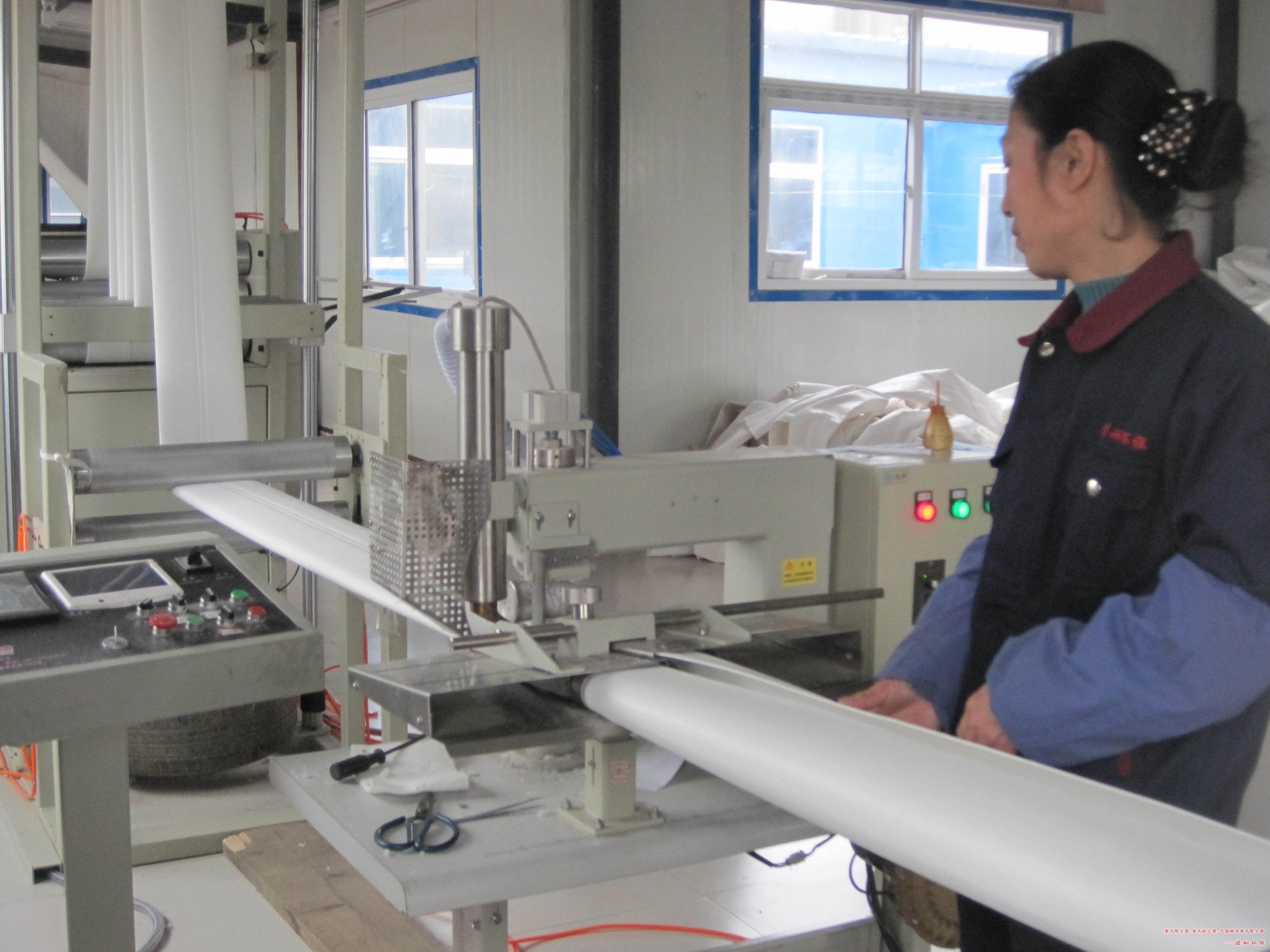 除尘布袋的规格有哪些