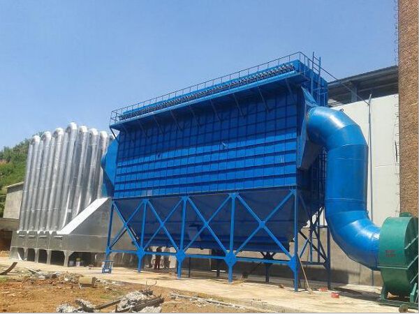 布袋除尘器的滤料有哪些要求