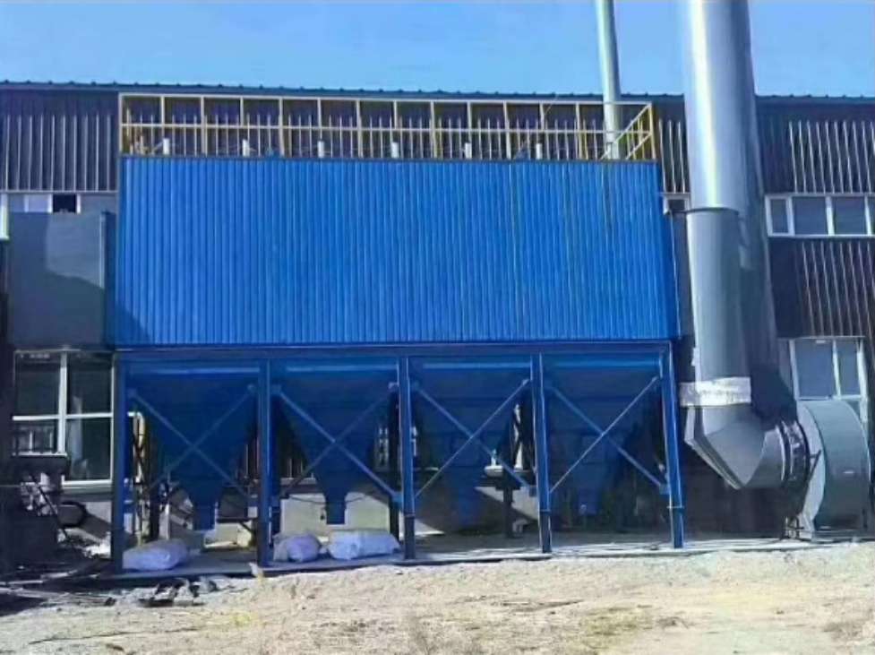 脉冲布袋除尘器运行中存在哪些问题