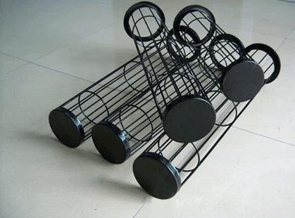 除尘骨架的安装方法及制作标准