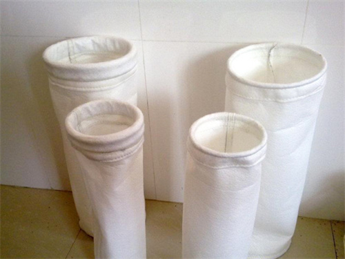 P84耐高温除尘布袋