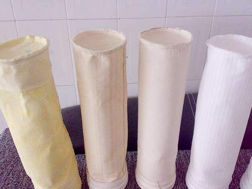 防静电涤纶针刺毡除尘布袋