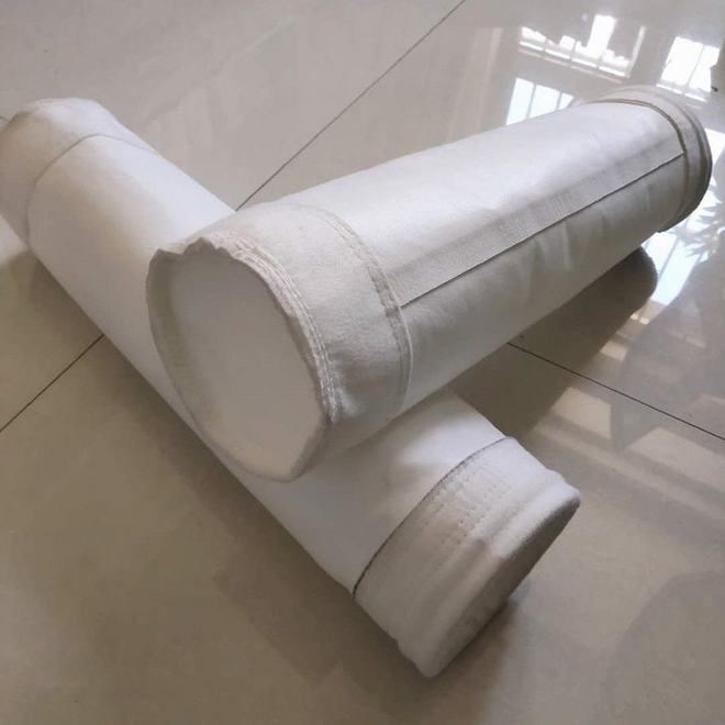 高温除尘布袋 高温除尘布袋