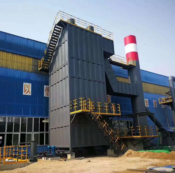 电捕焦油器 电捕焦油器