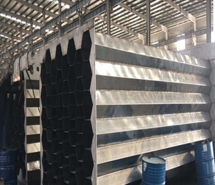 电捕焦油器 电捕焦油器