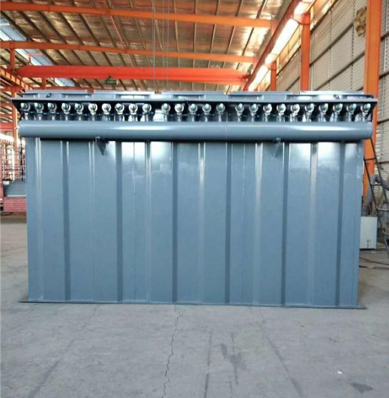 脉冲布袋除尘器