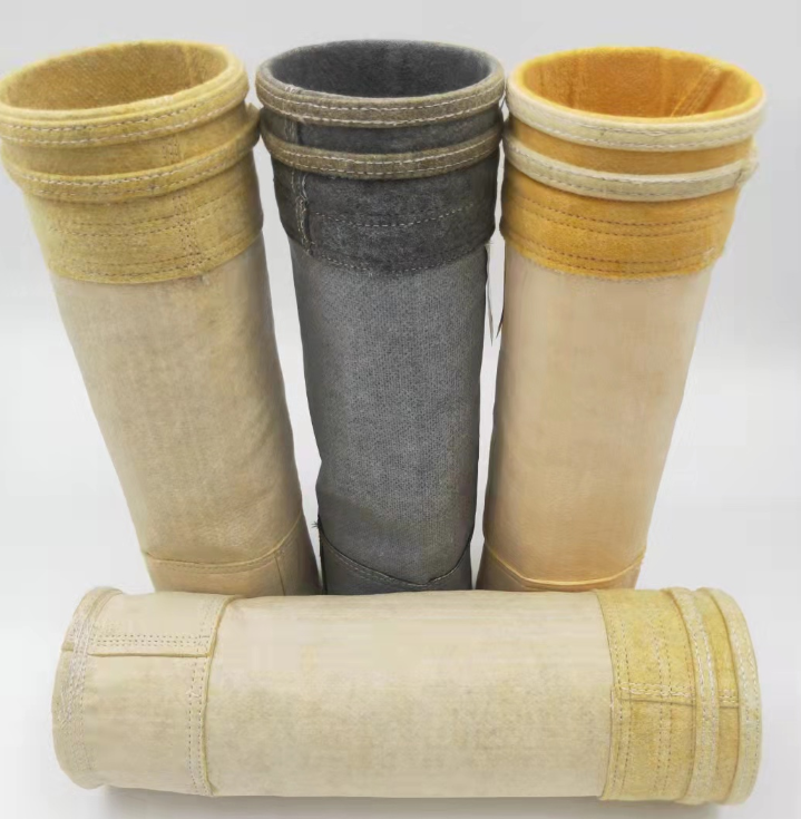 玄武岩除尘布袋