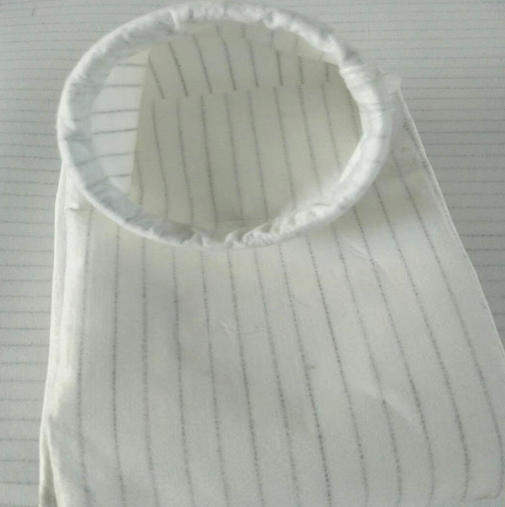 涤纶针刺毡除尘布袋