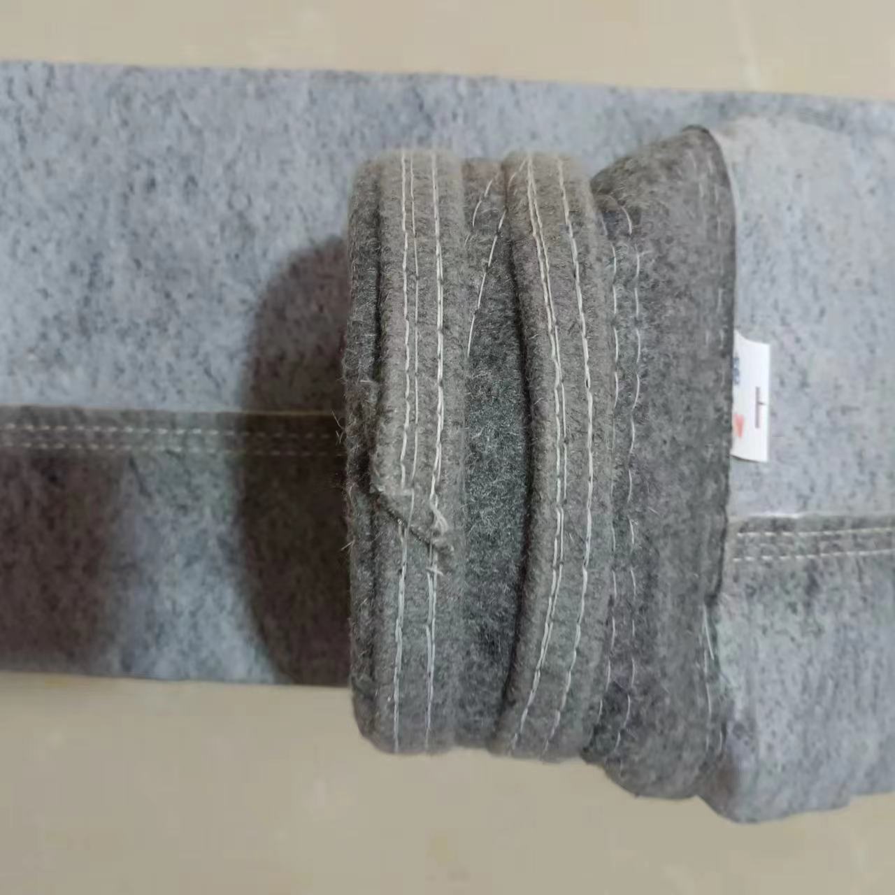 玄武岩除尘布袋