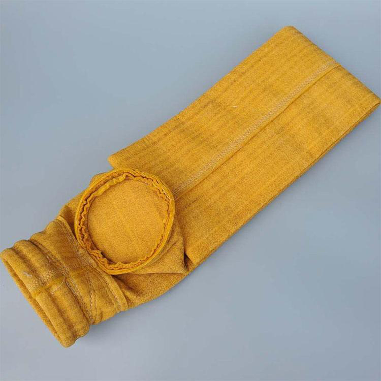 高温除尘布袋 高温除尘布袋