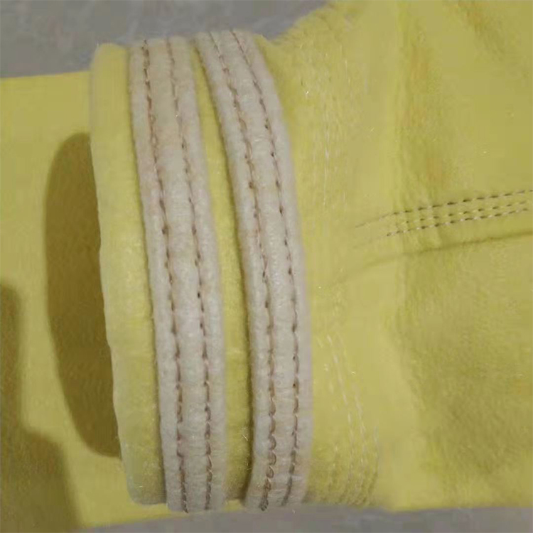 高温除尘布袋 高温除尘布袋