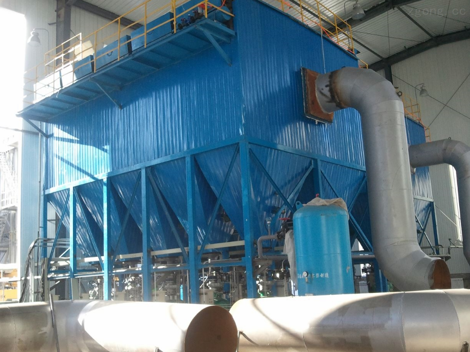 锅炉除尘器 锅炉除尘器