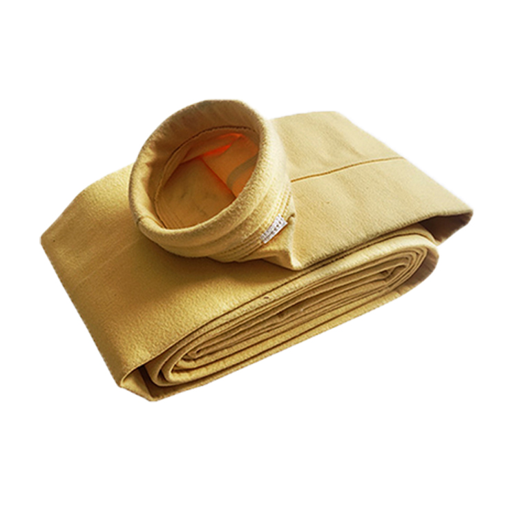 高温除尘布袋 高温除尘布袋