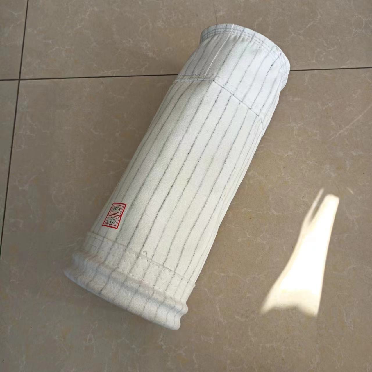 防静电除尘布袋 防静电除尘布袋