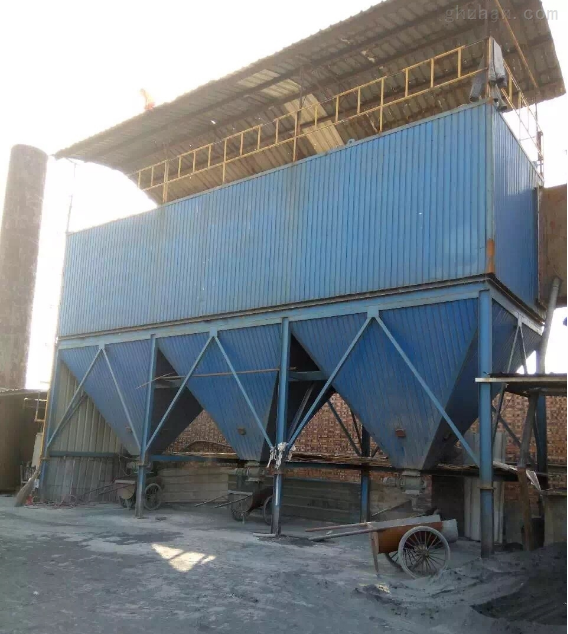 锅炉除尘器 锅炉除尘器