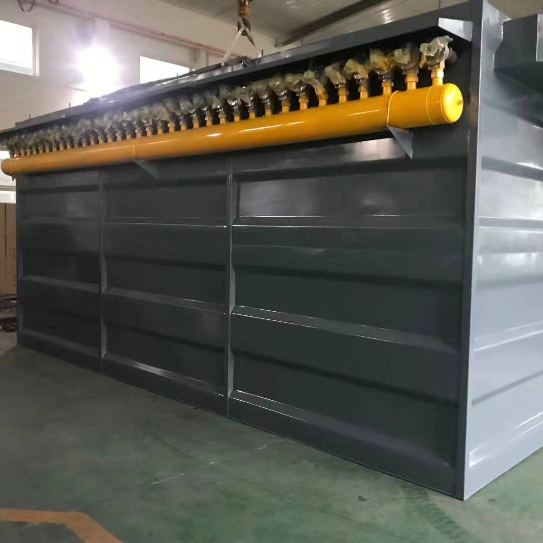 锅炉除尘器 锅炉除尘器