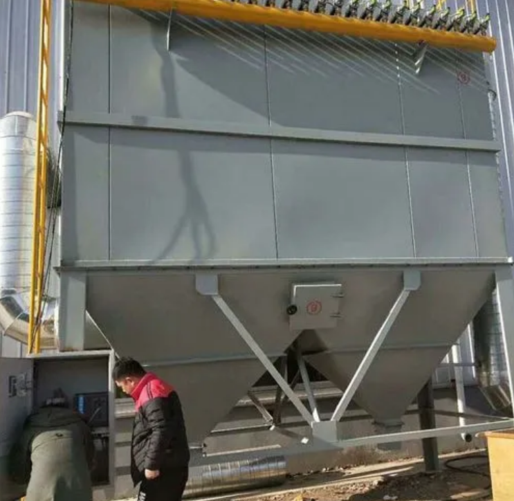 锅炉除尘器 锅炉除尘器