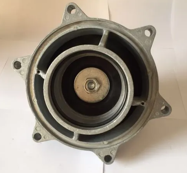 淹没式电磁阀 淹没式电磁阀