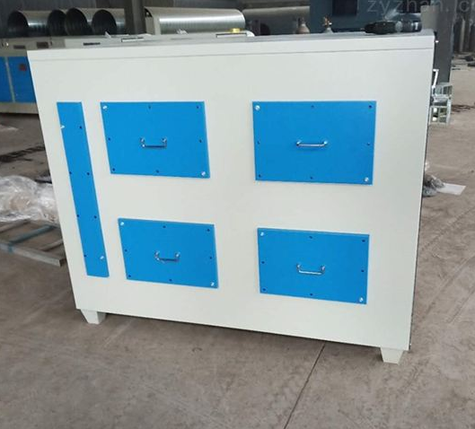 活性碳吸附箱 活性碳吸附箱