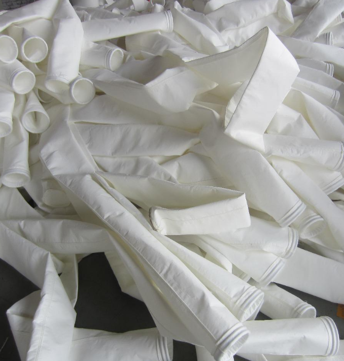 覆膜除尘布袋 覆膜除尘布袋