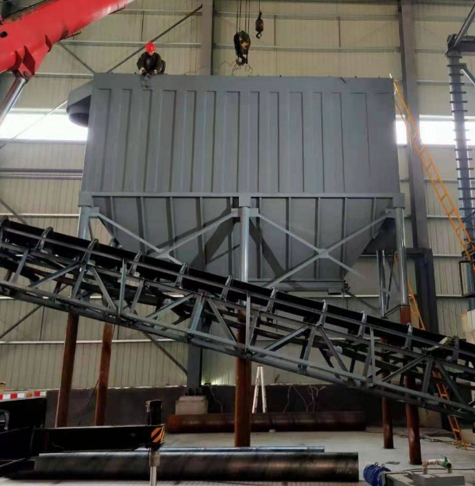 燃煤锅炉除尘器 燃煤锅炉除尘器