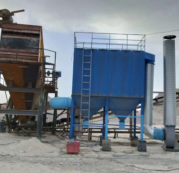 锅炉除尘器 锅炉除尘器