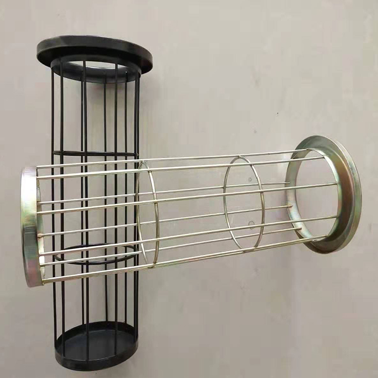 喷塑除尘骨架(图2) 喷塑除尘骨架(图2)