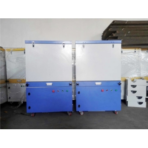 焊接烟雾净化器