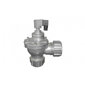 SMF-ZM-40S电磁脉冲阀