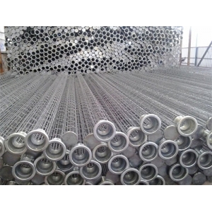 不锈钢除尘器骨架