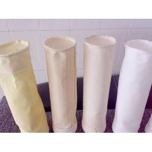 防静电涤纶针刺毡除尘布袋