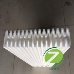 塑烧板除尘器为何被行业如此推崇？