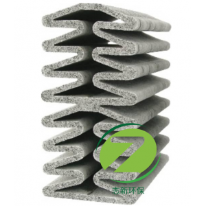 塑烧板的制作标准及性能特点