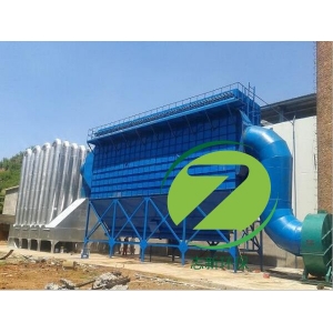 脉冲布袋除尘器为什么会排放超标？