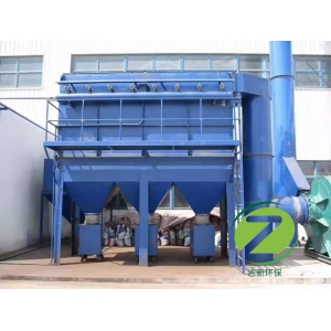 怎么样检测布袋除尘器的漏风率？