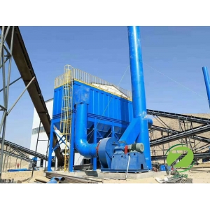 布袋除尘器是怎么按压力区分的？