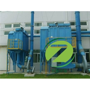 布袋除尘器怎样处理易燃易爆粉尘？