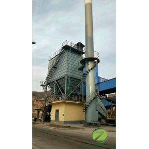 怎样维护保养布袋除尘器预防故障出现