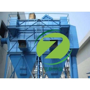 脉冲布袋除尘器的喷吹管出现故障怎么办？