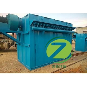 重磅；布袋除尘器中的脉冲阀有什么作用