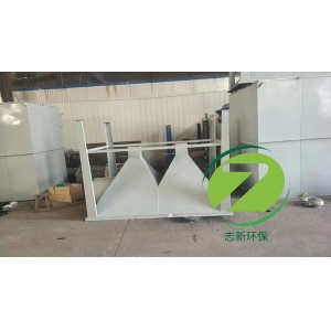 袋式除尘器中灰斗堵灰该怎么解决