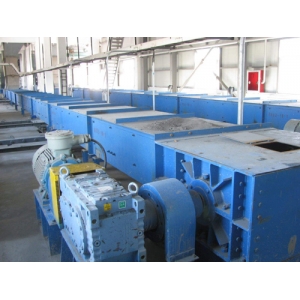 FU型链式输送机