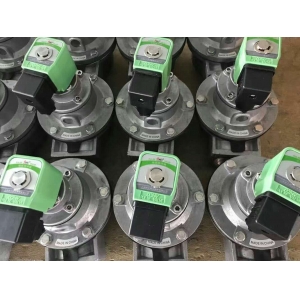 DMF-Z-25电磁脉冲阀