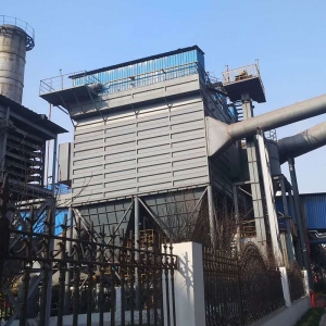 铸造厂除尘器,铸造车间除尘器,铸造生产线除尘器