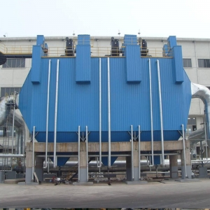 静电除尘器维修范围