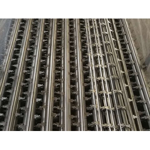 电除尘器配件芒刺线