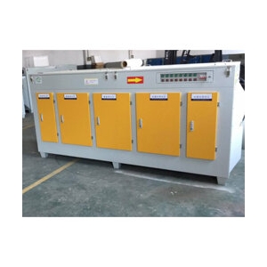 光氧催化器产品性能介绍及速度影响