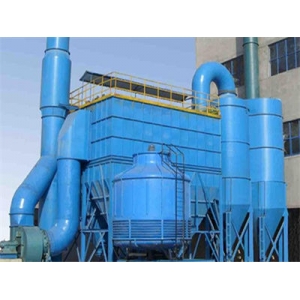 脉冲布袋除尘器的规格型号